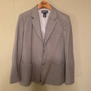 Women’s blazer2p